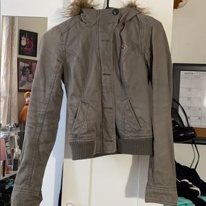 Hollister Jacket